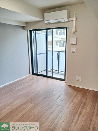 コートレジデンス南大塚の物件内観写真